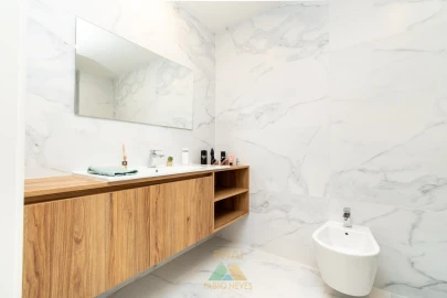 Apartamento T3 para Venda em Vade (São Tome)
