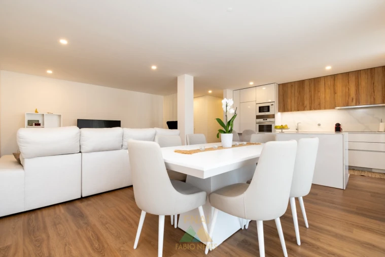 Apartamento T3 para Venda em Vade (São Tome) Foto 3