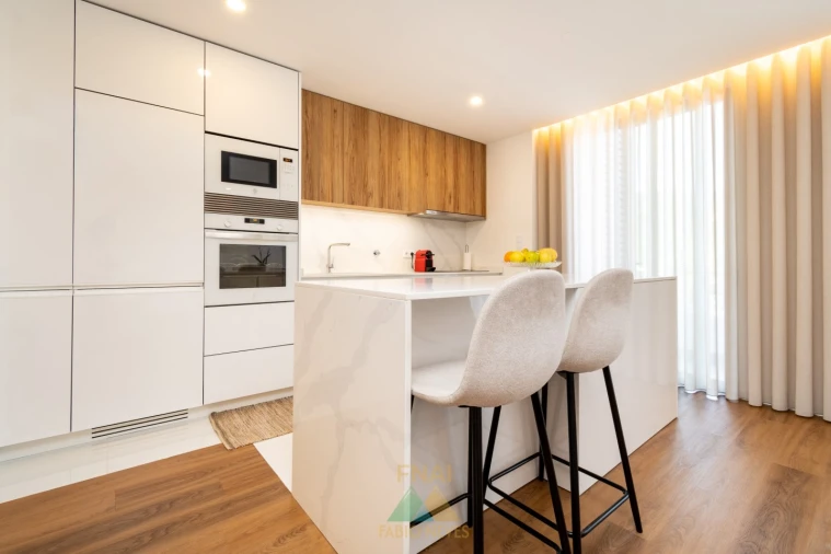 Apartamento T3 para Venda em Vade (São Tome) Foto 4