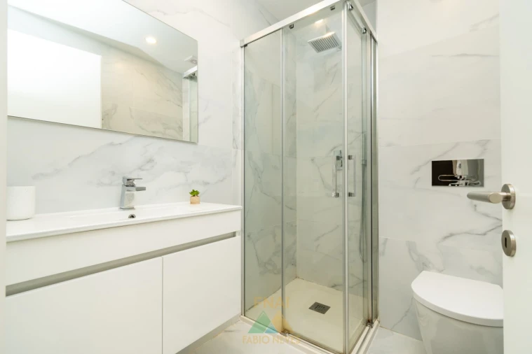 Apartamento T3 para Venda em Vade (São Tome) Foto 10
