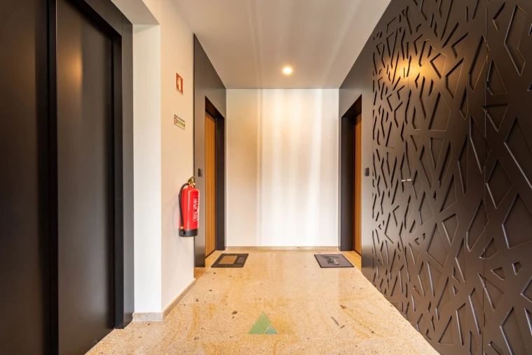 Apartamento T3 para Venda em Vade (São Tome) Foto 20
