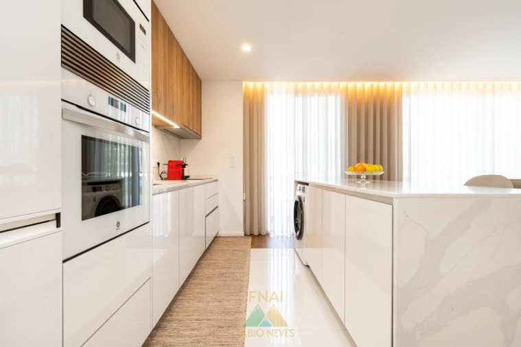 Apartamento T3 para Venda em Vade (São Tome) Foto 27