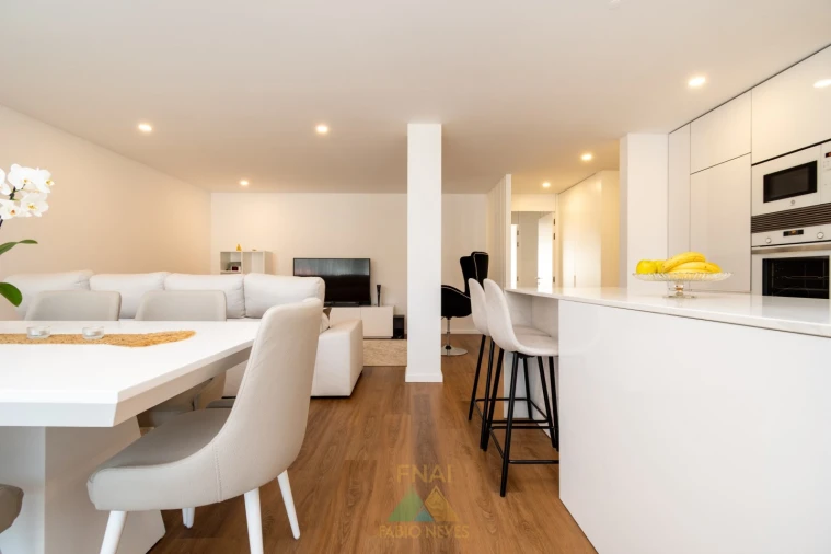 Apartamento T3 para Venda em Vade (São Tome) Foto 32