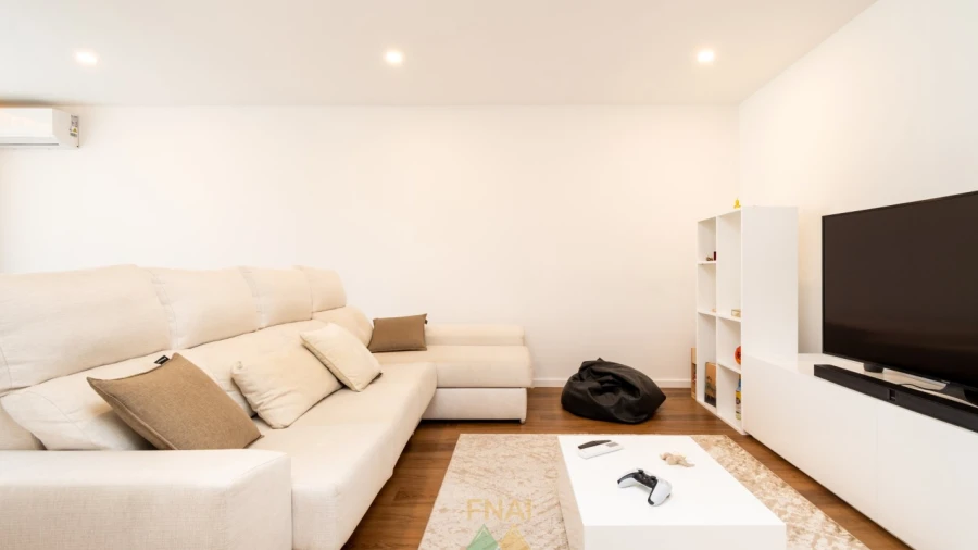 Apartamento T3 para Venda em Vade (São Tome)