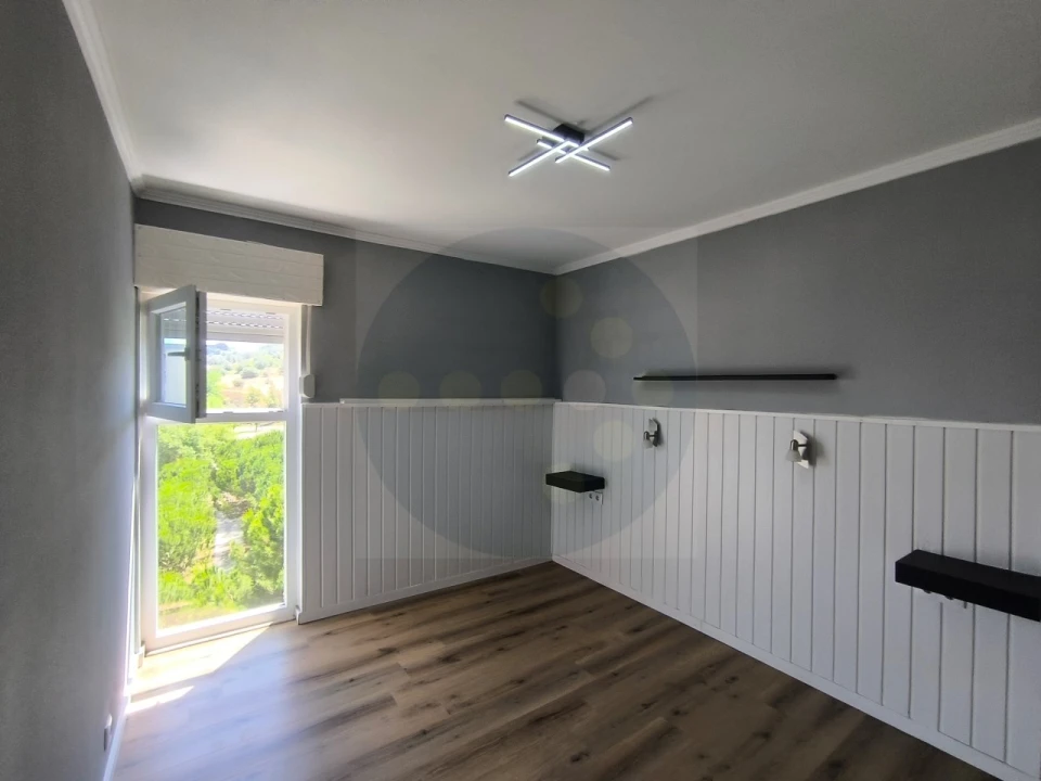 Apartamento T2 para Venda em Abrantes (São Vicente e São João) e Alferrarede Foto 10