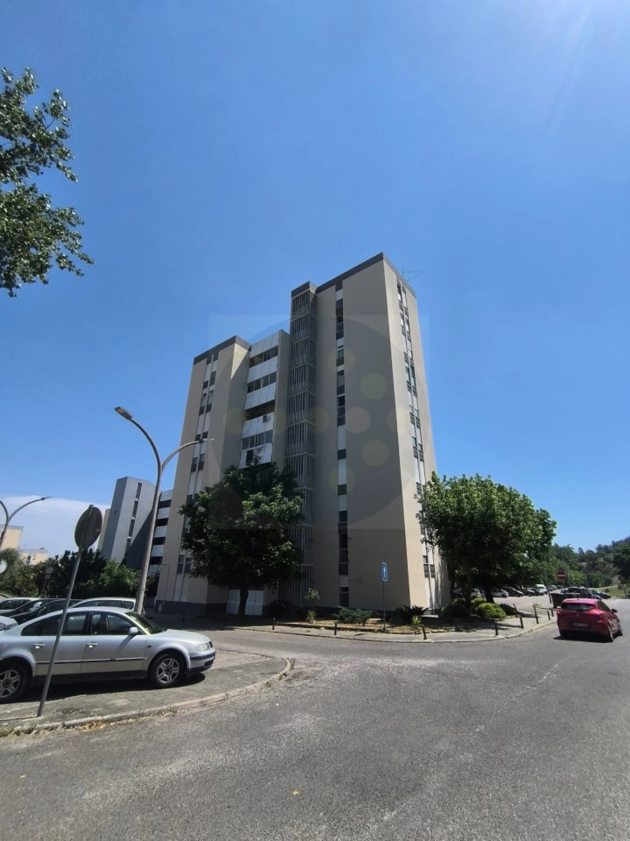 Apartamento T2 para Venda em Abrantes (São Vicente e São João) e Alferrarede Foto 17