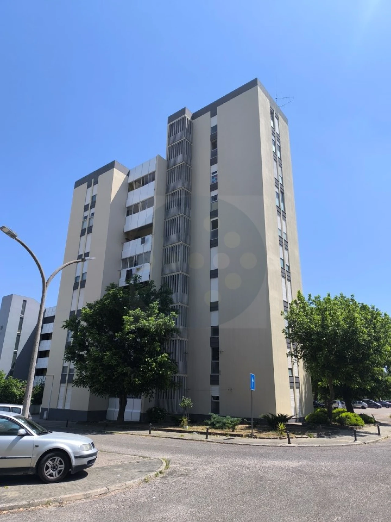 Apartamento T2 para Venda em Abrantes (São Vicente e São João) e Alferrarede Foto 18