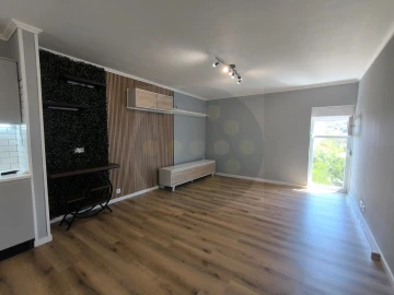 Apartamento T2 para Venda em Abrantes (São Vicente e São João) e Alferrarede