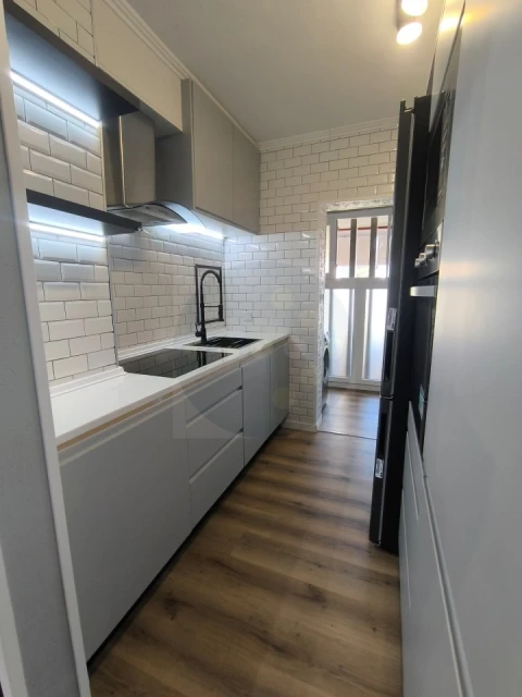 Apartamento T2 para Venda em Abrantes (São Vicente e São João) e Alferrarede