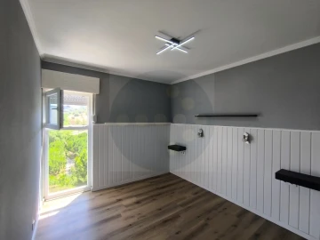 Apartamento T2 para Venda em Abrantes (São Vicente e São João) e Alferrarede