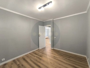 Apartamento T2 para Venda em Abrantes (São Vicente e São João) e Alferrarede