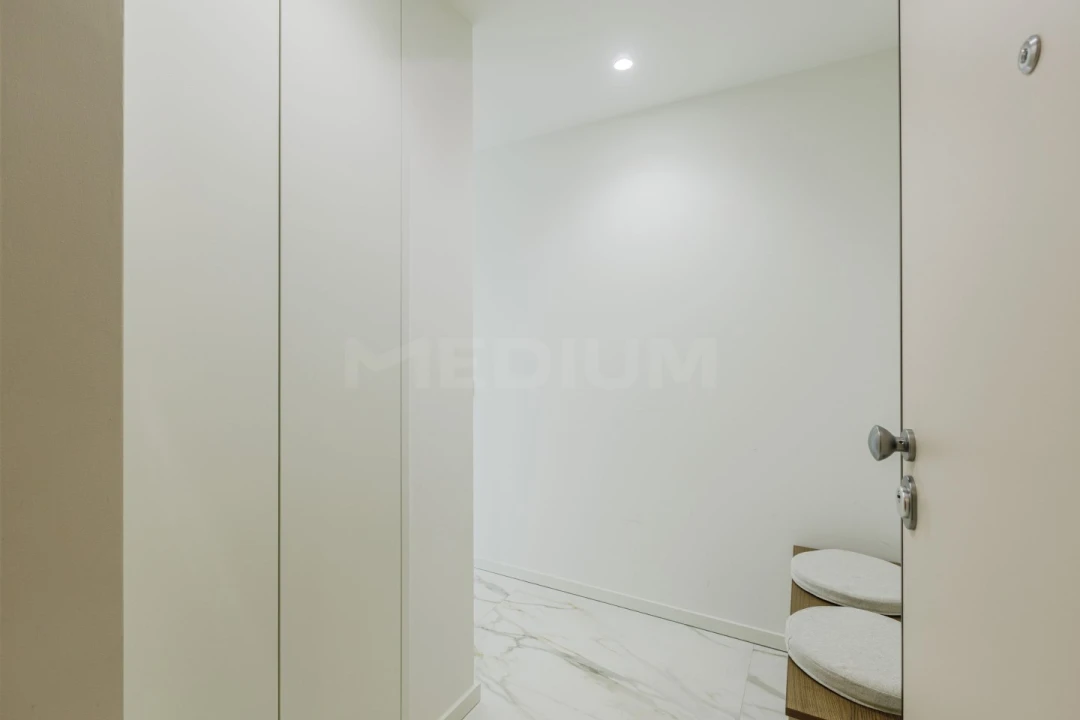 Apartamento T1 para Venda em Antas e Abade de Vermoim Foto 14