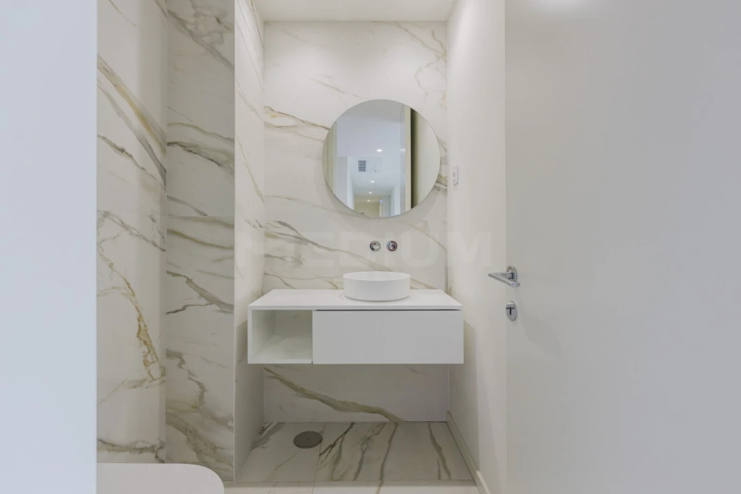 Apartamento T1 para Venda em Antas e Abade de Vermoim Foto 10