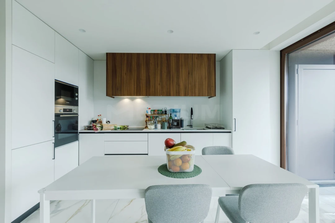 Apartamento T1 para Venda em Antas e Abade de Vermoim Foto 7