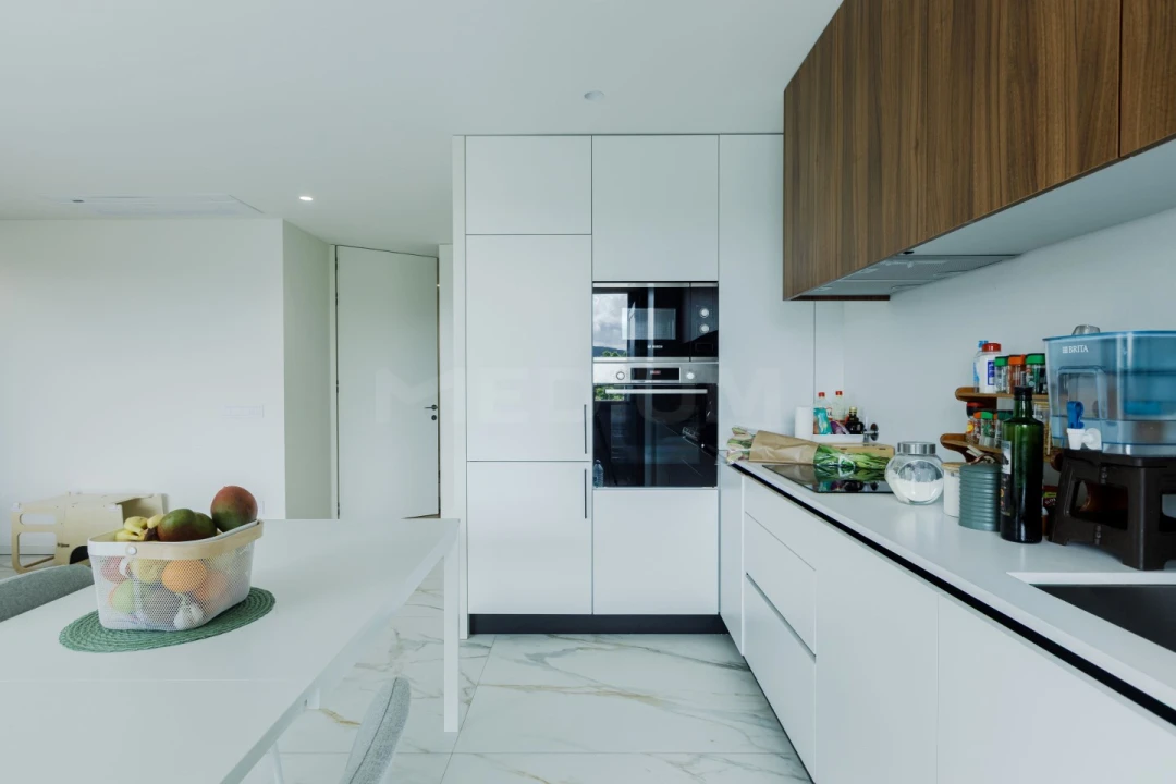 Apartamento T1 para Venda em Antas e Abade de Vermoim Foto 8