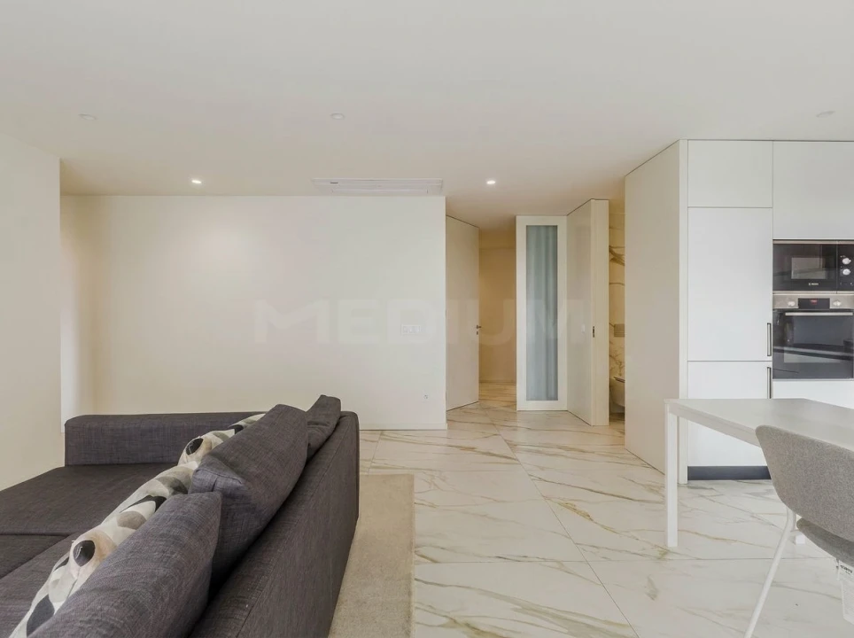 Apartamento T1 para Venda em Antas e Abade de Vermoim Foto 6