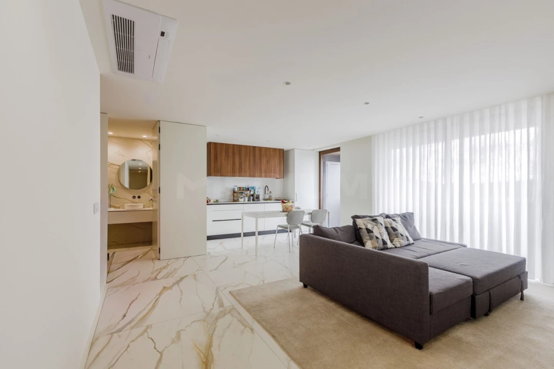 Apartamento T1 para Venda em Antas e Abade de Vermoim Foto 3