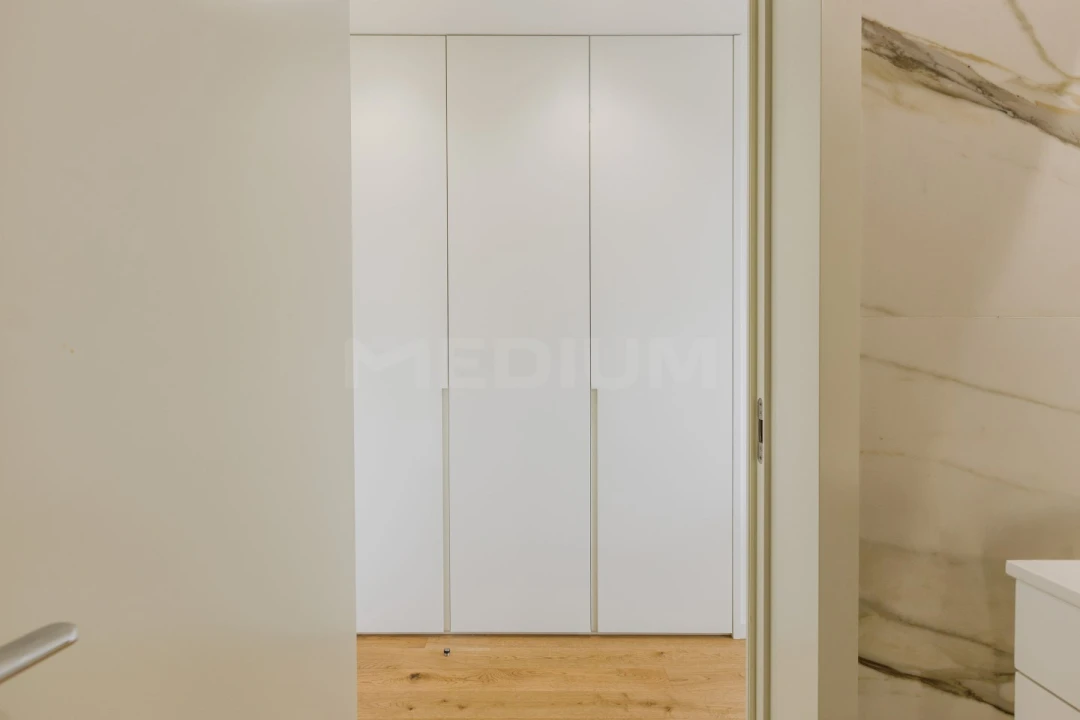 Apartamento T1 para Venda em Antas e Abade de Vermoim Foto 11