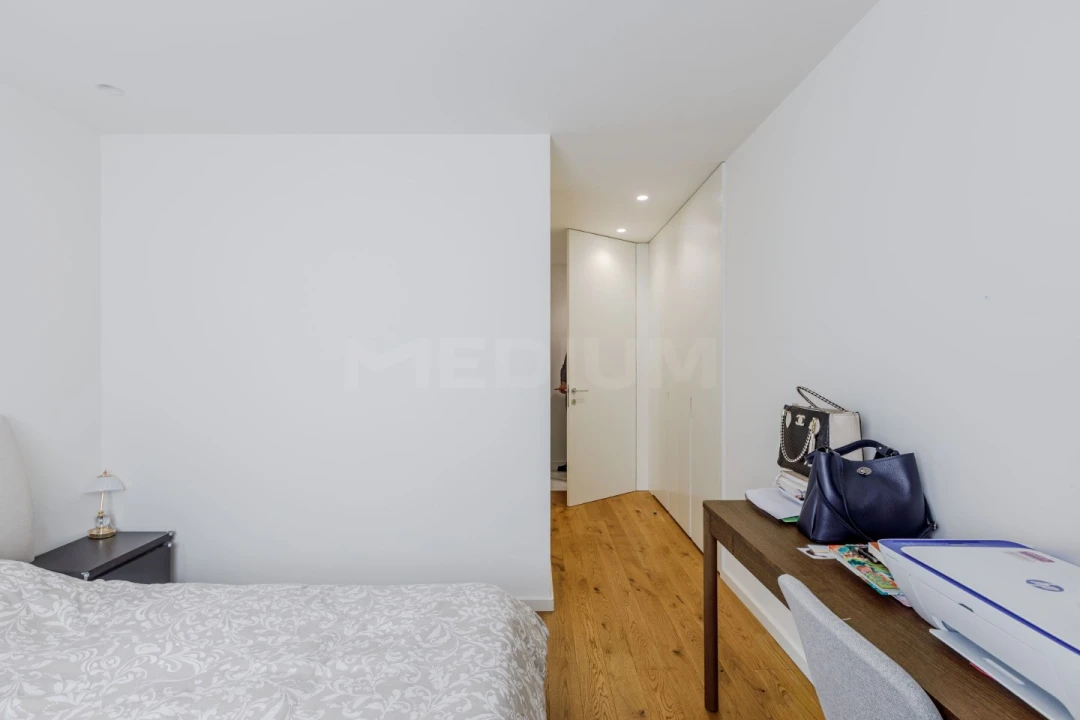 Apartamento T1 para Venda em Antas e Abade de Vermoim Foto 13