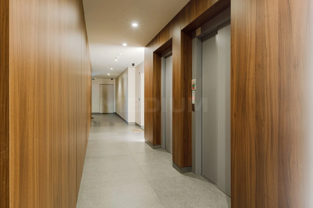 Apartamento T1 para Venda em Antas e Abade de Vermoim Foto 18