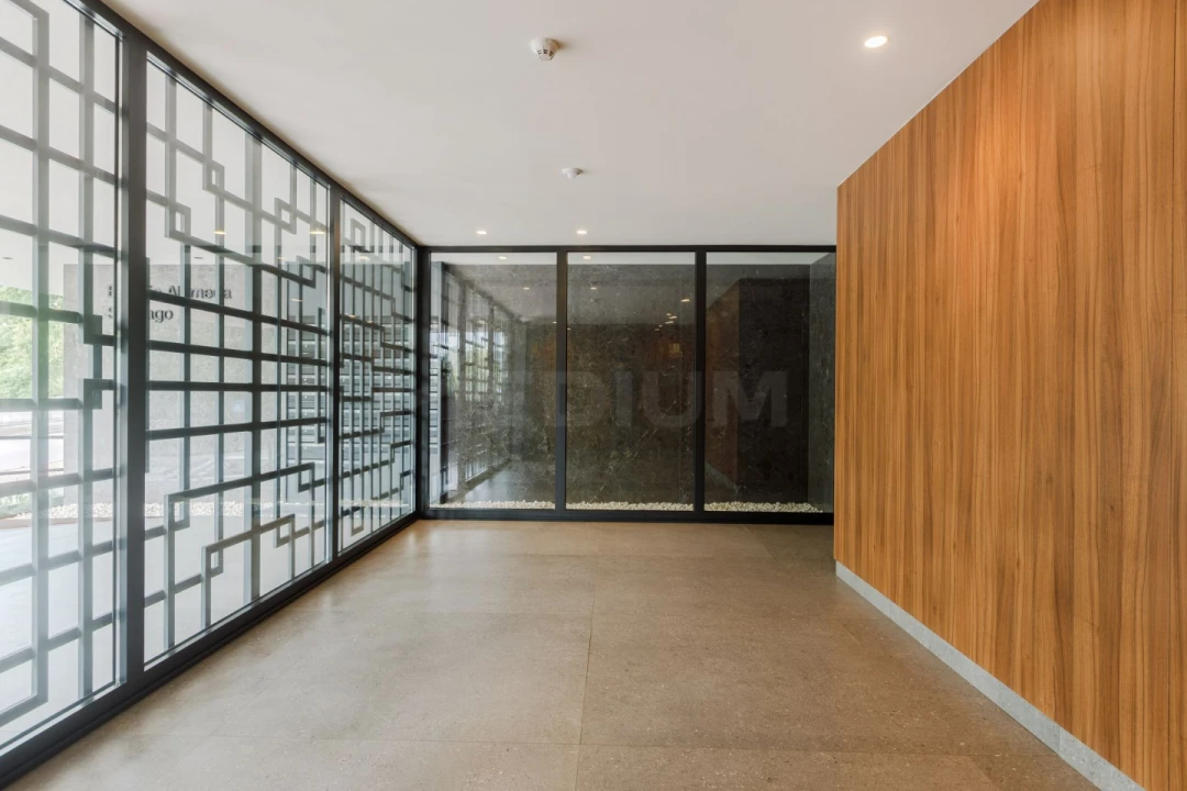 Apartamento T1 para Venda em Antas e Abade de Vermoim Foto 19