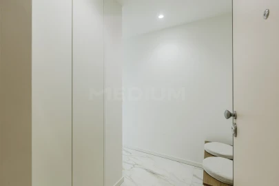 Apartamento T1 para Venda em Antas e Abade de Vermoim