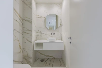 Apartamento T1 para Venda em Antas e Abade de Vermoim