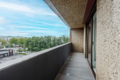 Apartamento T1 para Venda em Antas e Abade de Vermoim
