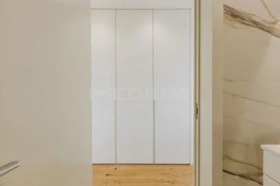 Apartamento T1 para Venda em Antas e Abade de Vermoim
