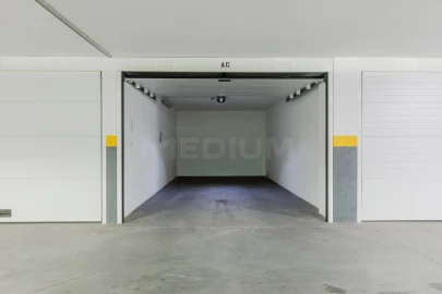Apartamento T1 para Venda em Antas e Abade de Vermoim
