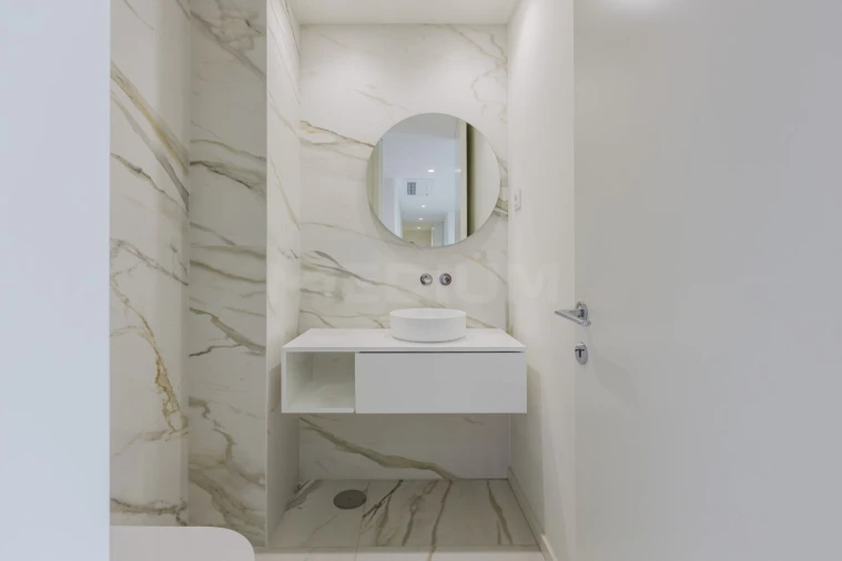 Apartamento T1 para Venda em Antas e Abade de Vermoim Foto 10