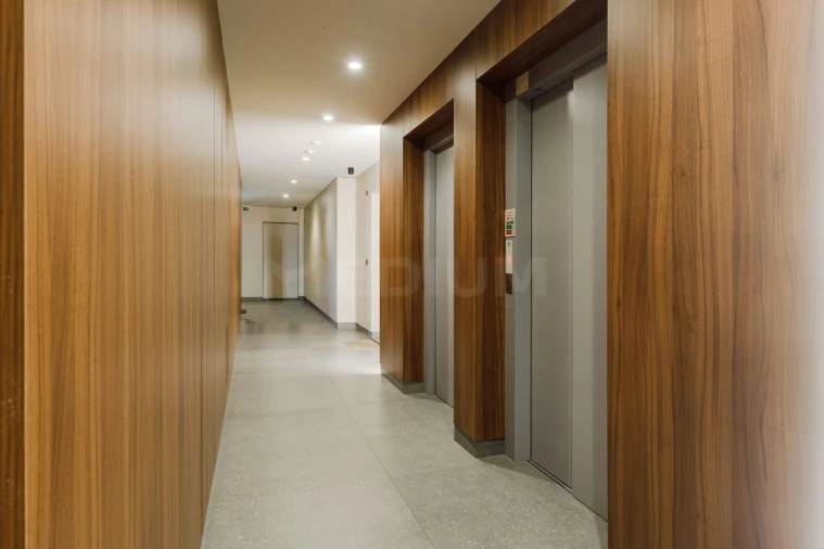 Apartamento T1 para Venda em Antas e Abade de Vermoim Foto 18