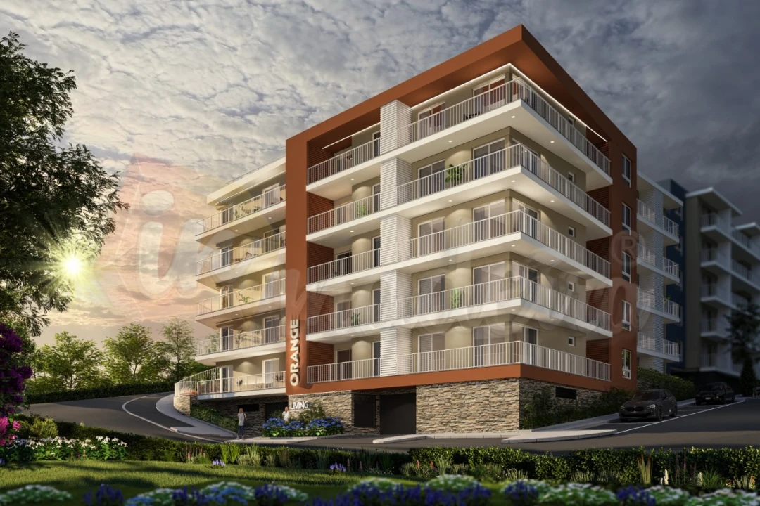 Apartamento T2 para Venda em Caniço Foto 4