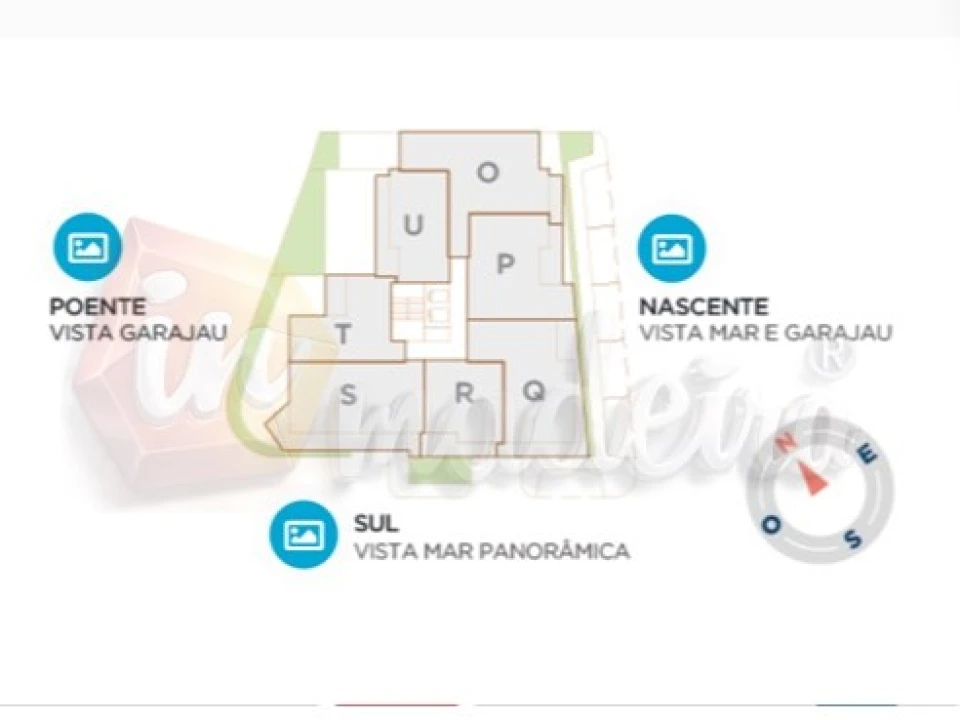 Apartamento T2 para Venda em Caniço Foto 17