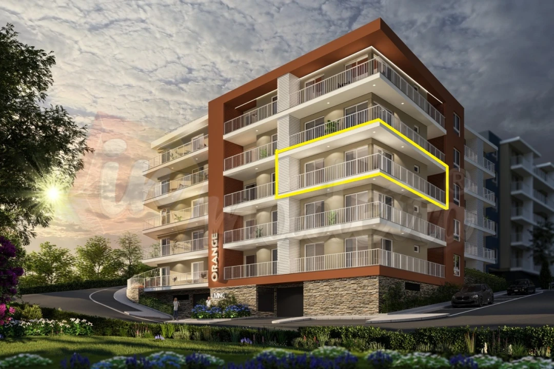 Apartamento T2 para Venda em Caniço Foto 1