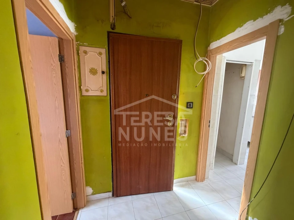 Apartamento T3 para Venda em Seixal, Arrentela e Aldeia de Paio Pires Foto 19