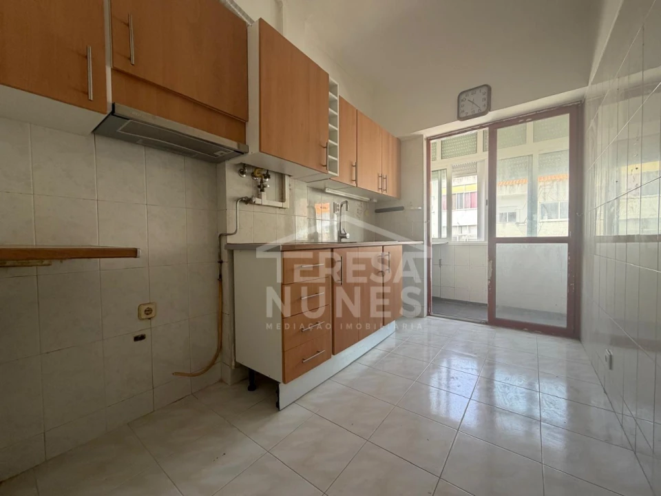 Apartamento T3 para Venda em Seixal, Arrentela e Aldeia de Paio Pires Foto 21