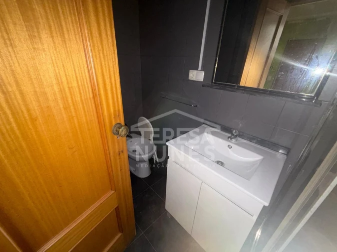 Apartamento T3 para Venda em Seixal, Arrentela e Aldeia de Paio Pires Foto 10
