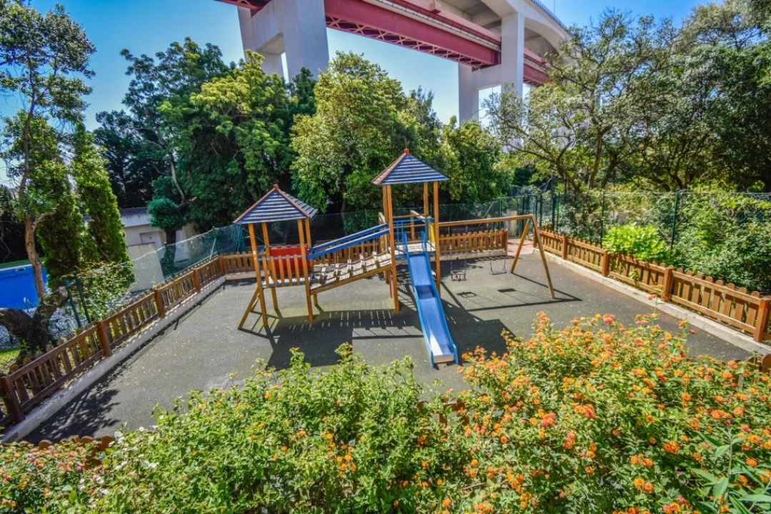 Apartamento T2 para Venda em Alcantara Foto 6