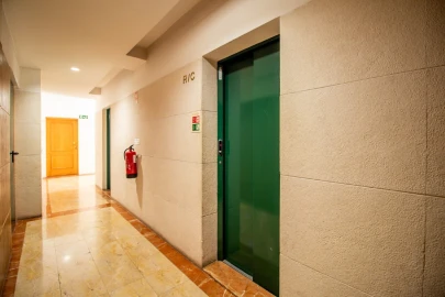 Apartamento T2 para Venda em Alcantara