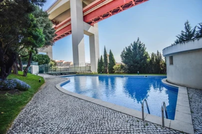 Apartamento T2 para Venda em Alcantara