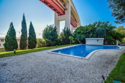 Apartamento T2 para Venda em Alcantara