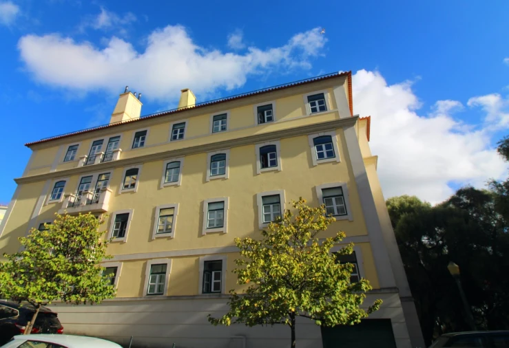 Apartamento T2 para Venda em Alcantara Foto 10