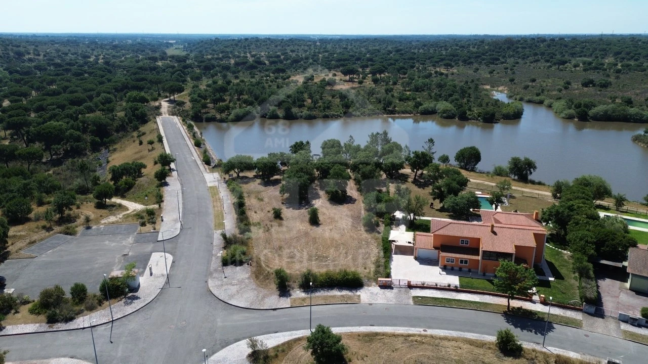 Terreno para Venda em Santo Estêvão Foto 2