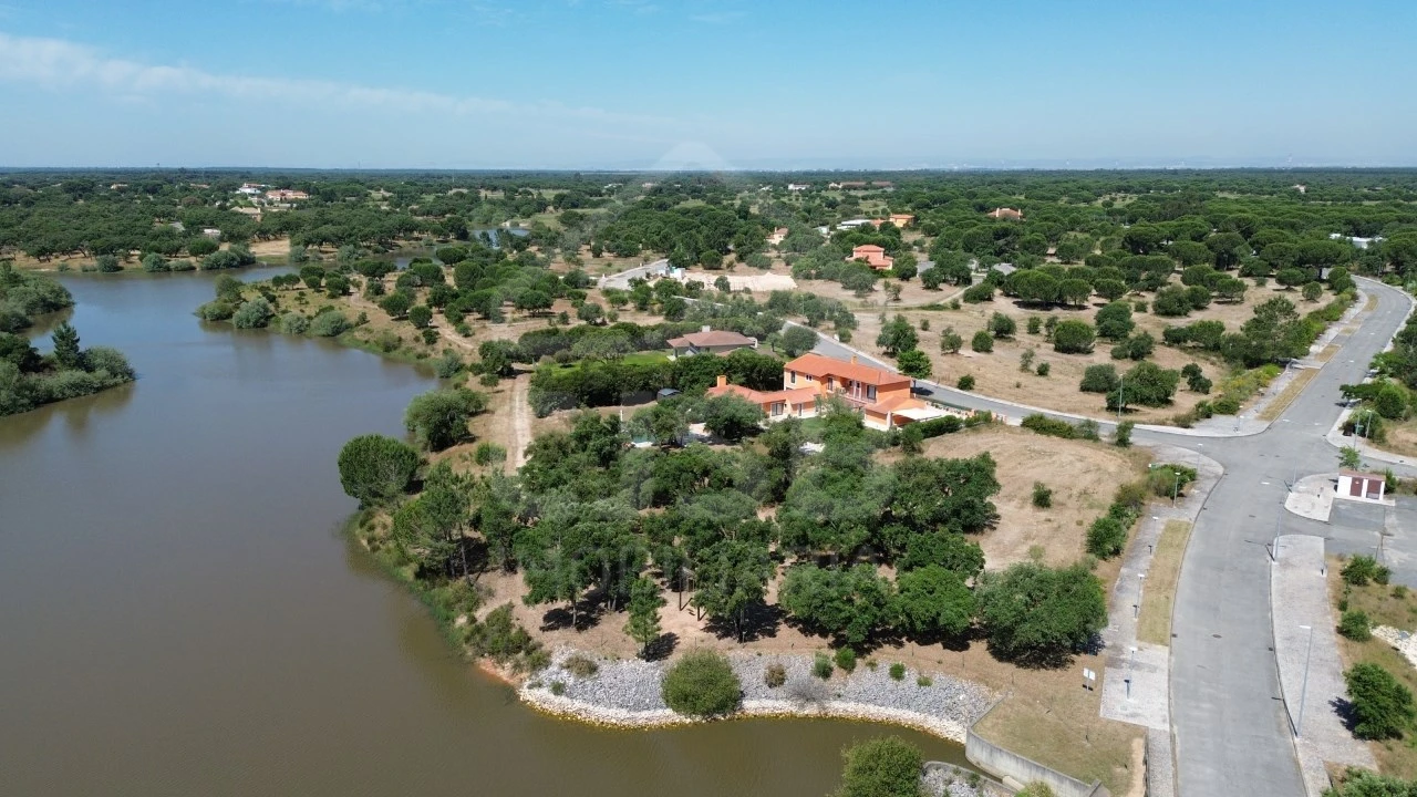 Terreno para Venda em Santo Estêvão Foto 4