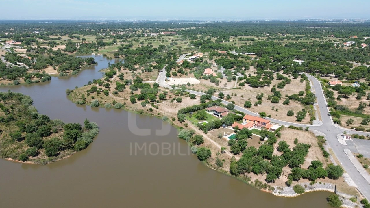 Terreno para Venda em Santo Estêvão Foto 5
