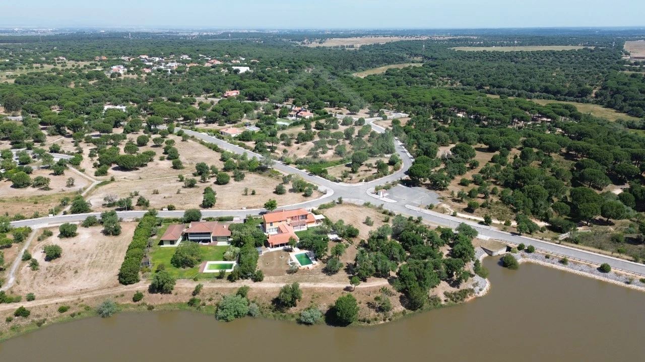 Terreno para Venda em Santo Estêvão Foto 6