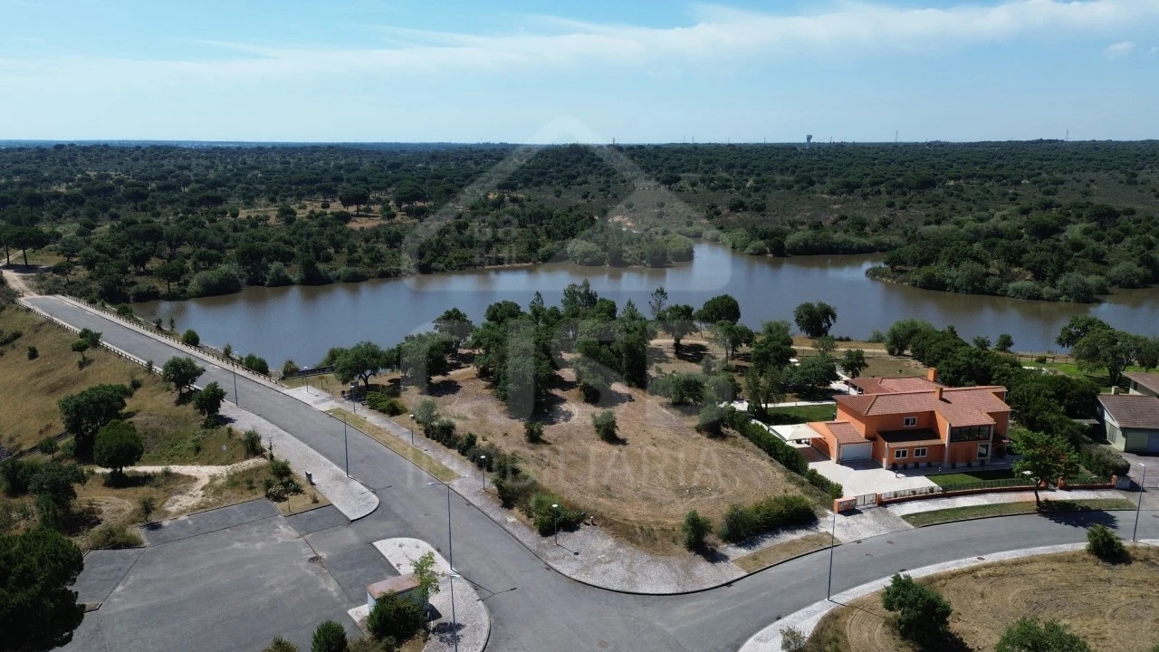 Terreno para Venda em Santo Estêvão Foto 7