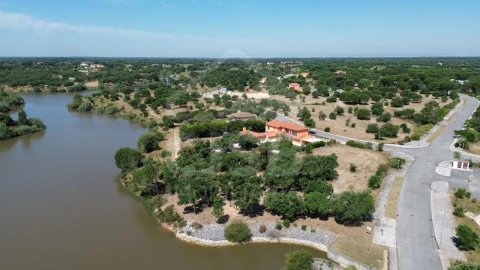 Terreno para Venda em Santo Estêvão