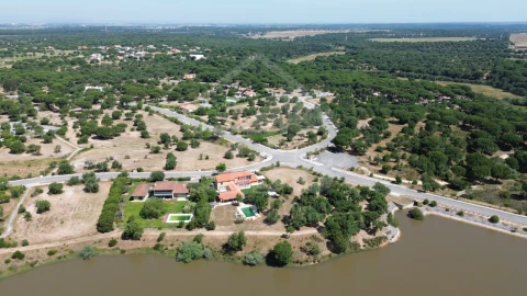 Terreno para Venda em Santo Estêvão